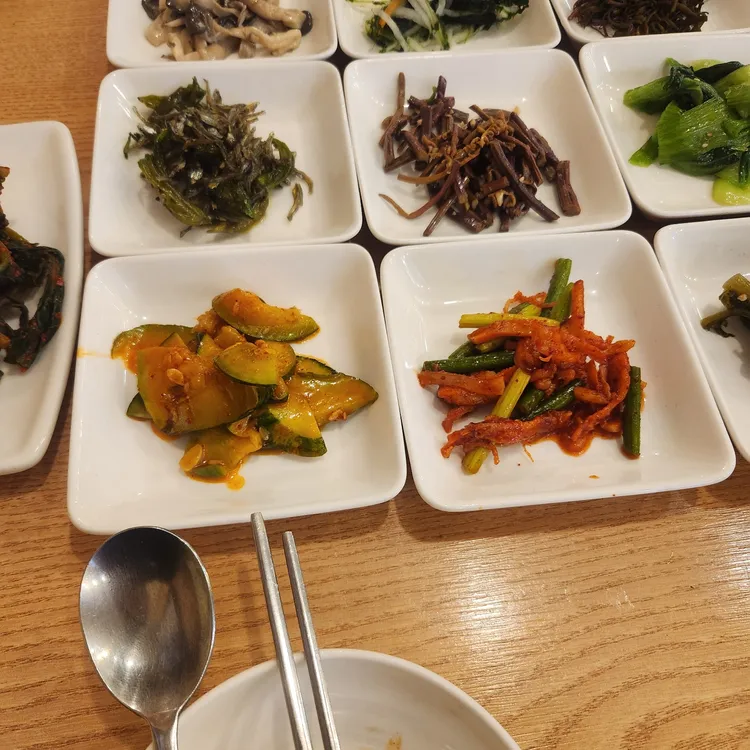 산너머남촌 대표 사진