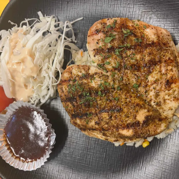 핏닭 대표 사진