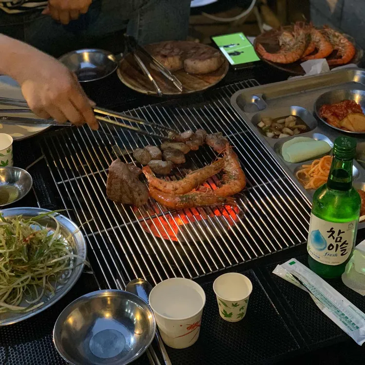 베이스캠프 대표 사진