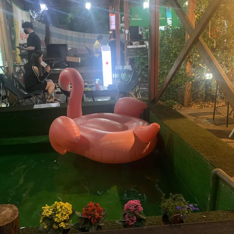 베이스캠프 대표 사진
