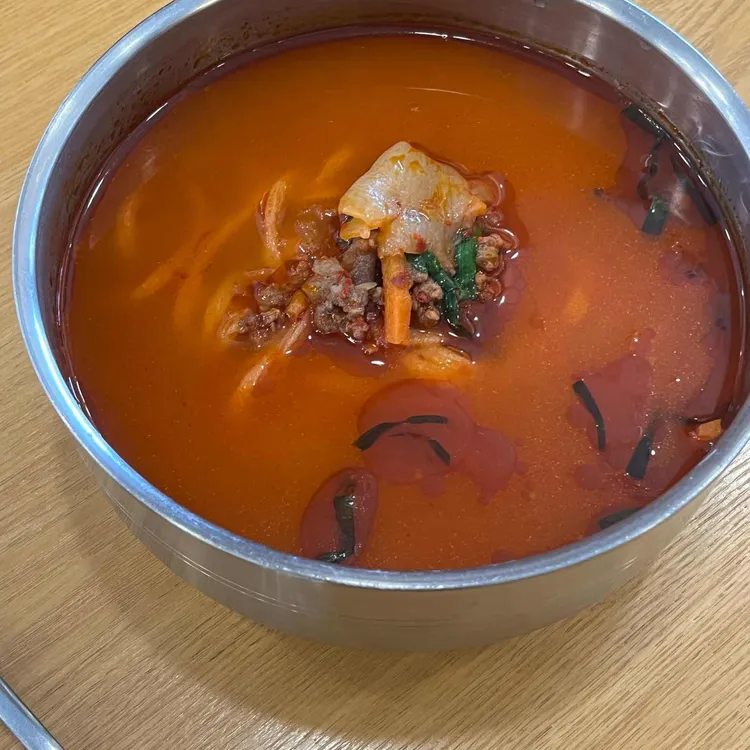 명동칼국수샤브샤브 대표 사진