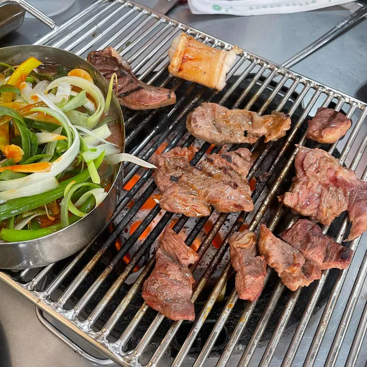 장군집 대표 사진