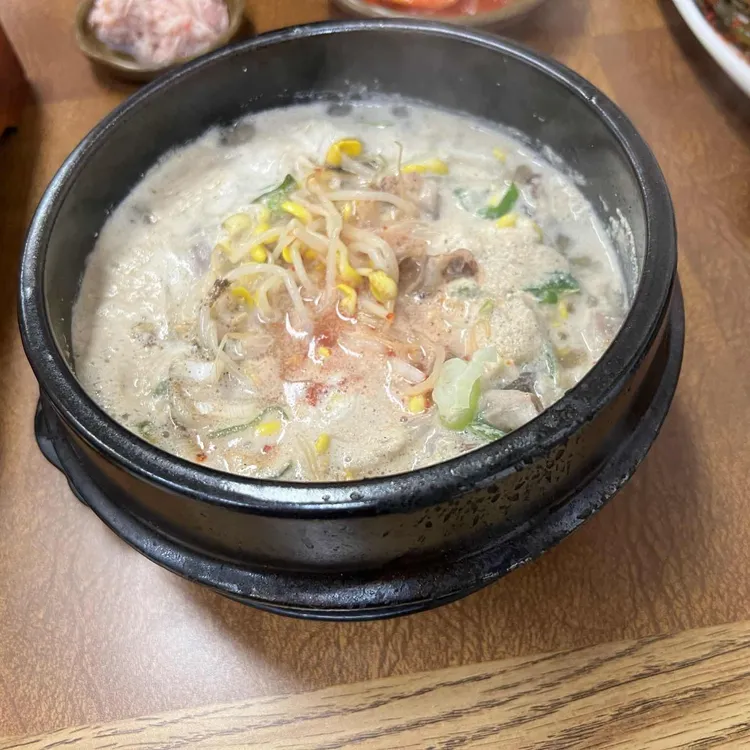 대중국밥 대표 사진