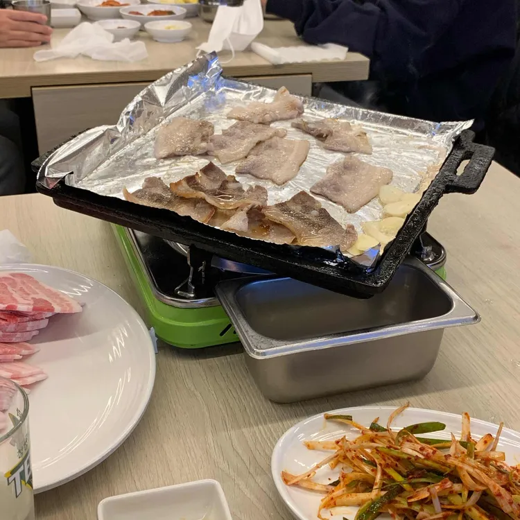 나리식당 대표 사진