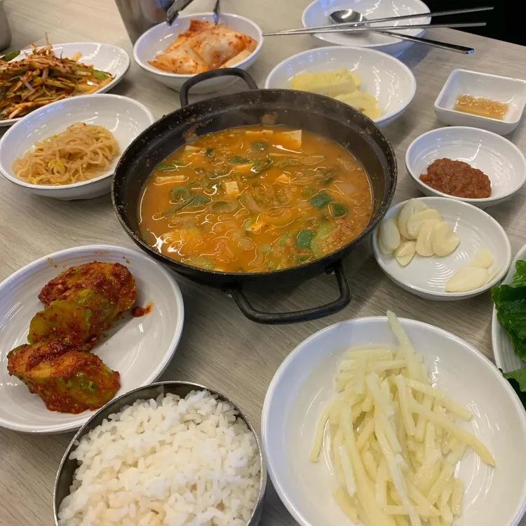 나리식당 대표 사진