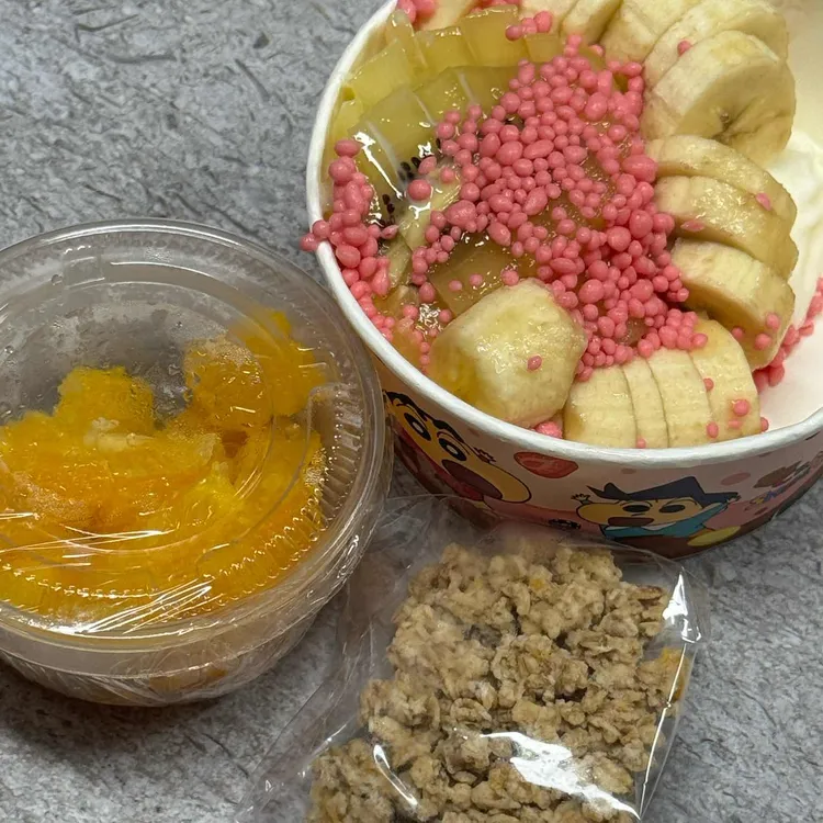 요거트아이스크림의 정석 대표 사진