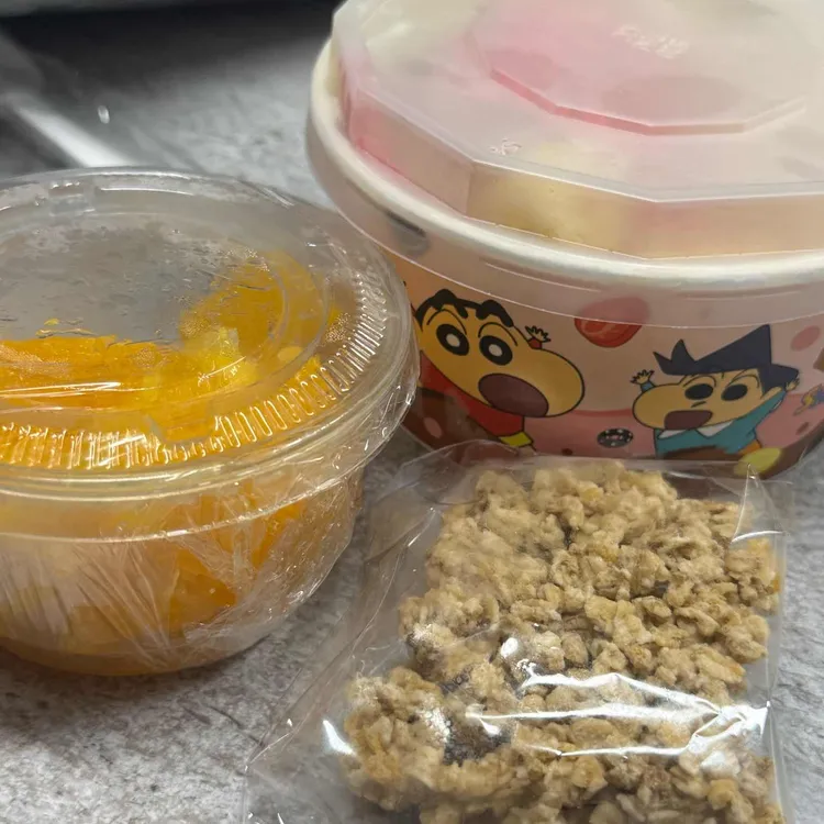 요거트아이스크림의 정석 대표 사진