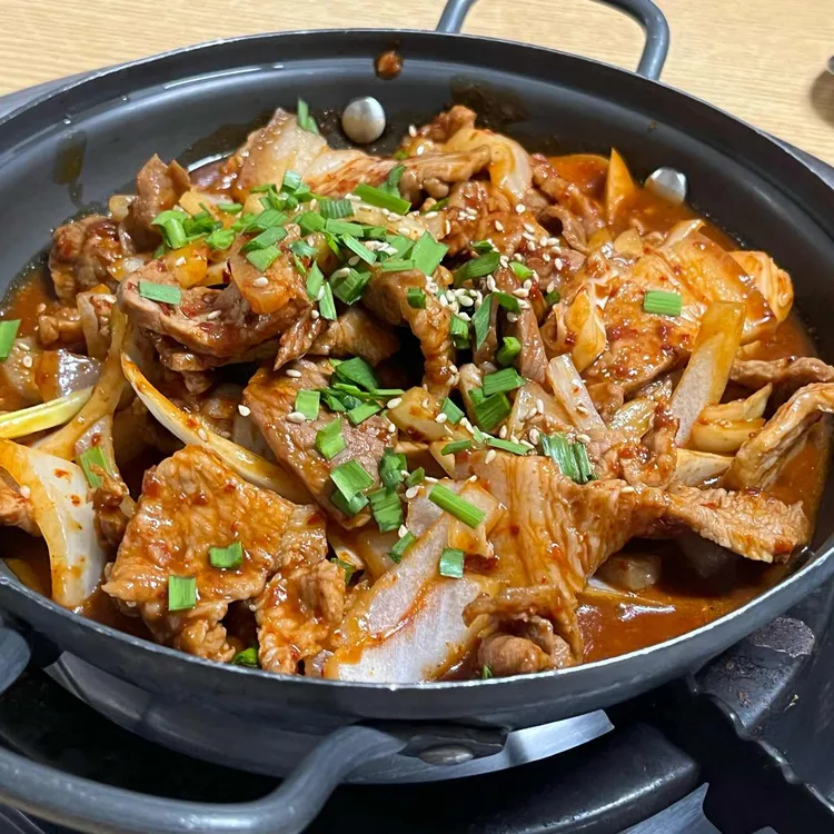 대지식당 - 홍성 한식 맛집 | 다이닝코드, 빅데이터 맛집검색