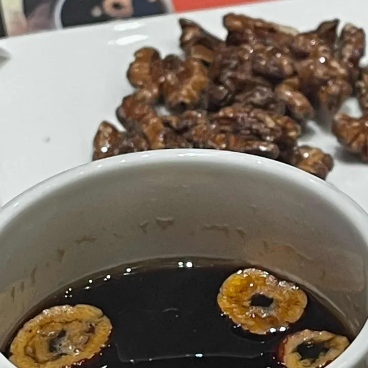 탐앤탐스 대표 사진