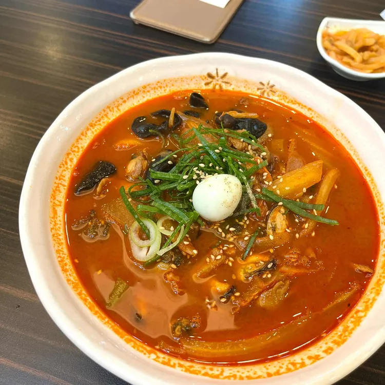 짬뽕지존 대표 사진