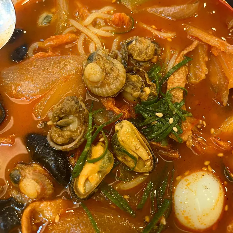 짬뽕지존 대표 사진