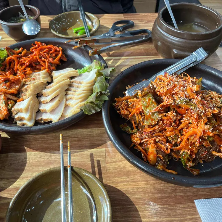 항아리보쌈 대표 사진