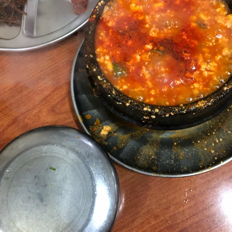 신해바라기분식 대표 사진