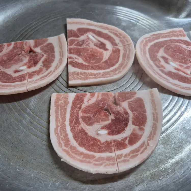 호수식당 대표 사진