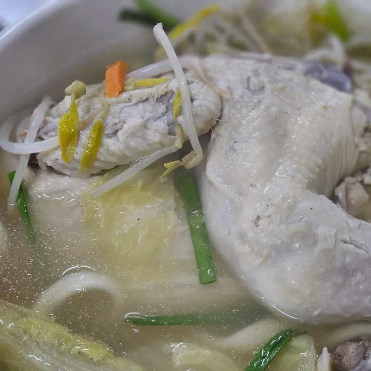 두리칼국수 대표 사진