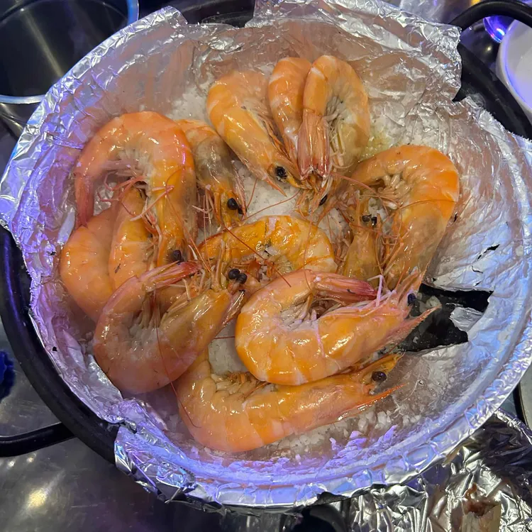 사랑호 수산포차 대표 사진