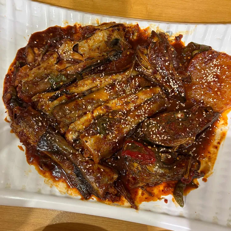 명태공 대표 사진