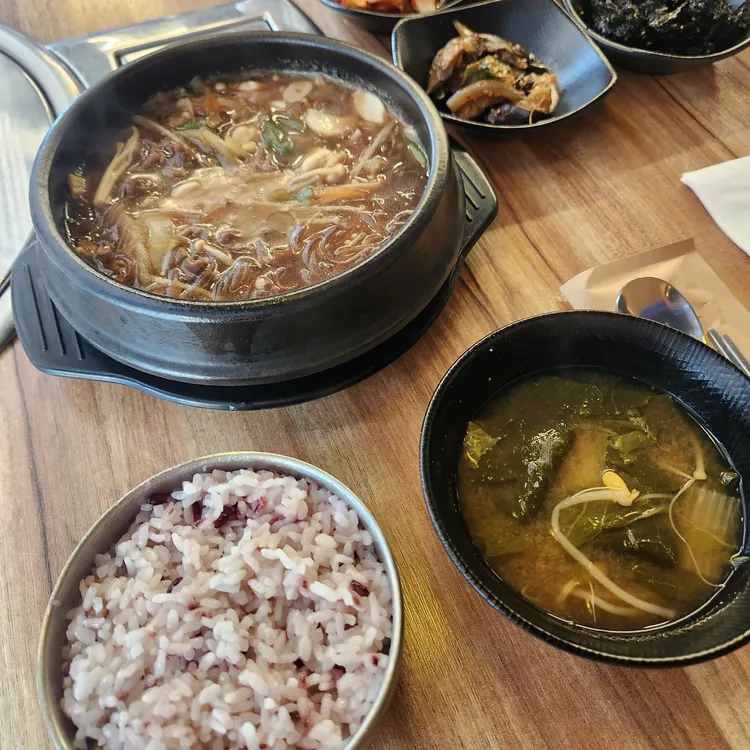 고기하나 대표 사진