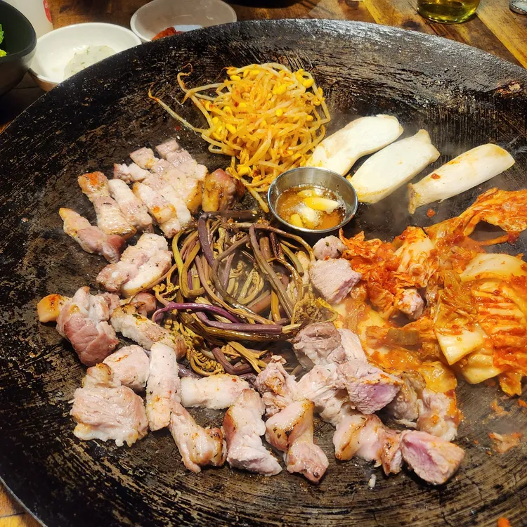 화덕고깃간 대표 사진