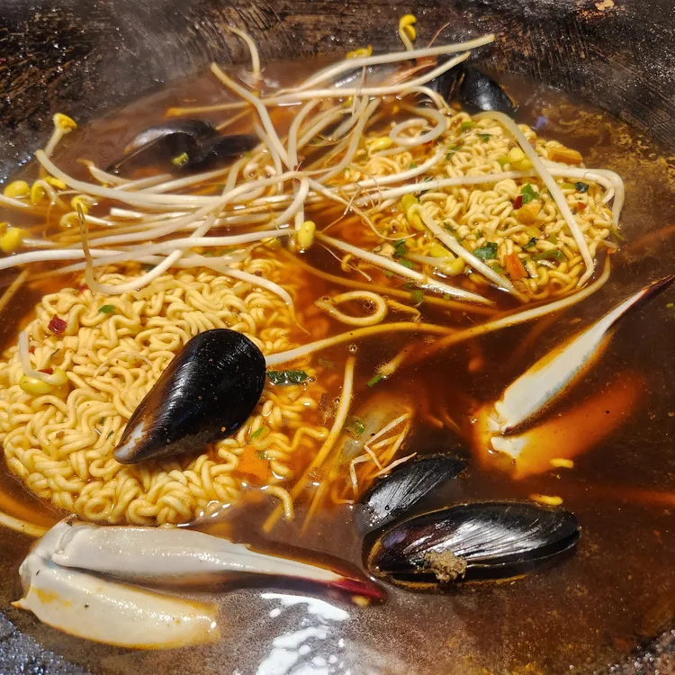 화덕고깃간 대표 사진