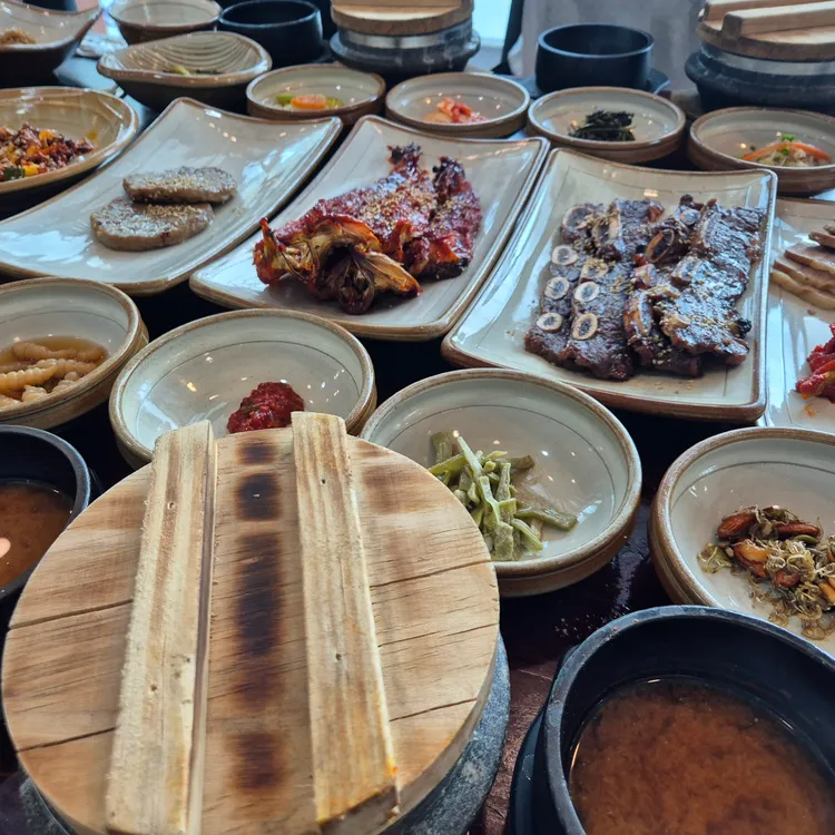 거궁 대표 사진