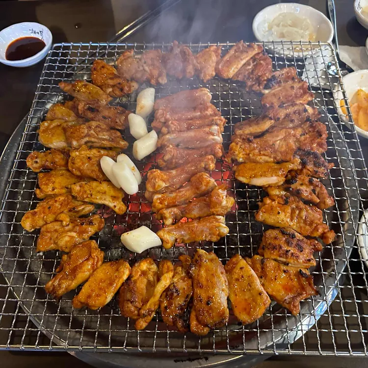 숯불에닭 대표 사진