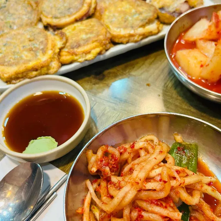 본가신의주찹쌀순대 대표 사진