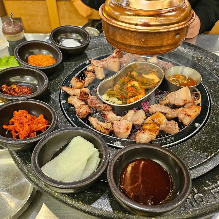 원조부안집 대표 사진