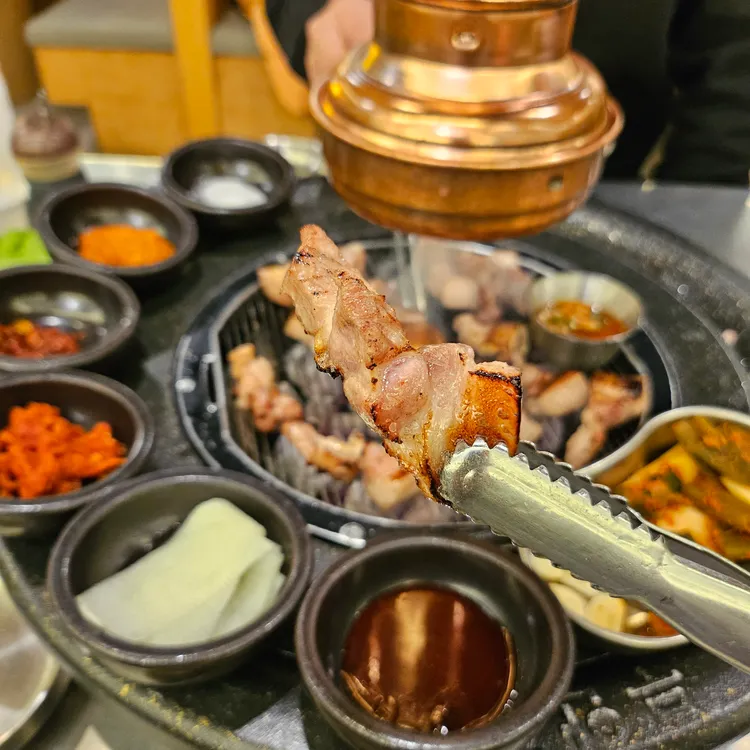 원조부안집 대표 사진