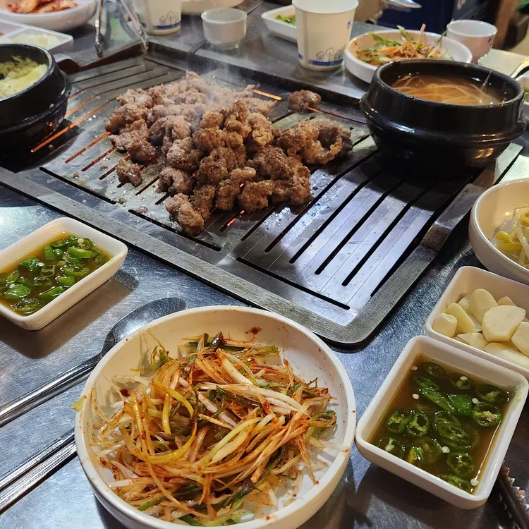 남한산성식당 대표 사진