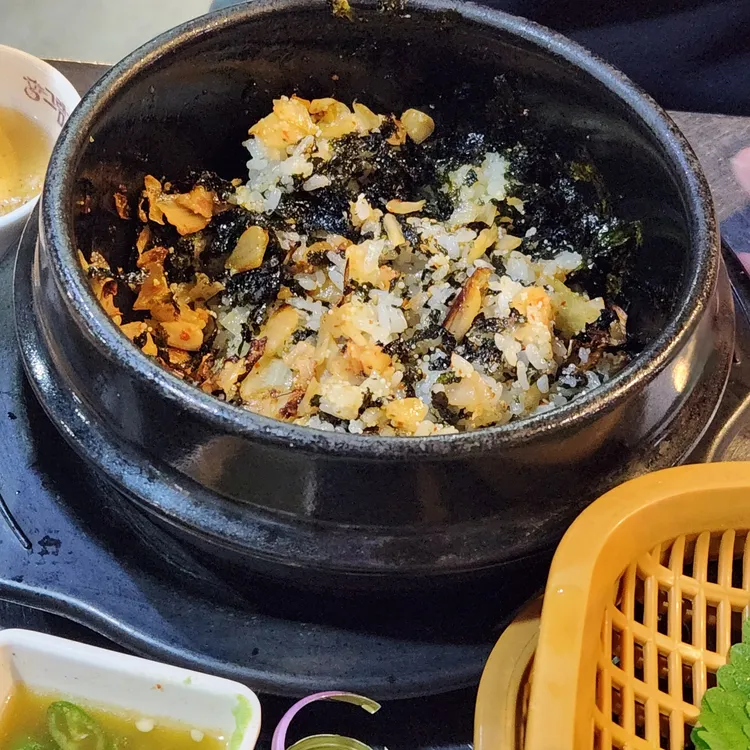 남한산성식당 대표 사진