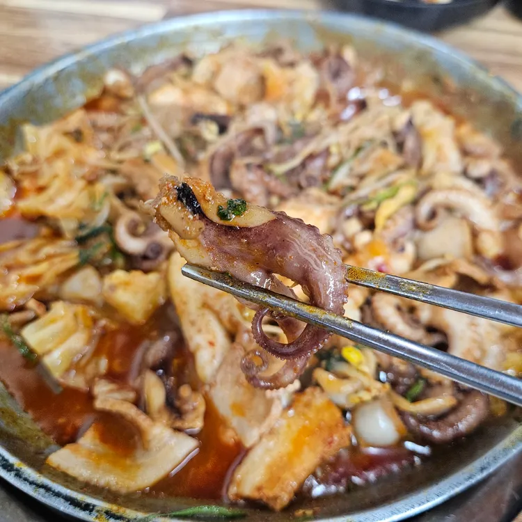 본가왕뼈감자탕 대표 사진