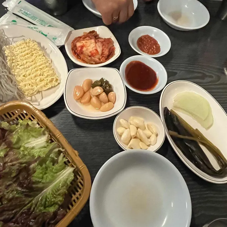 예원곱창막창 사진 2