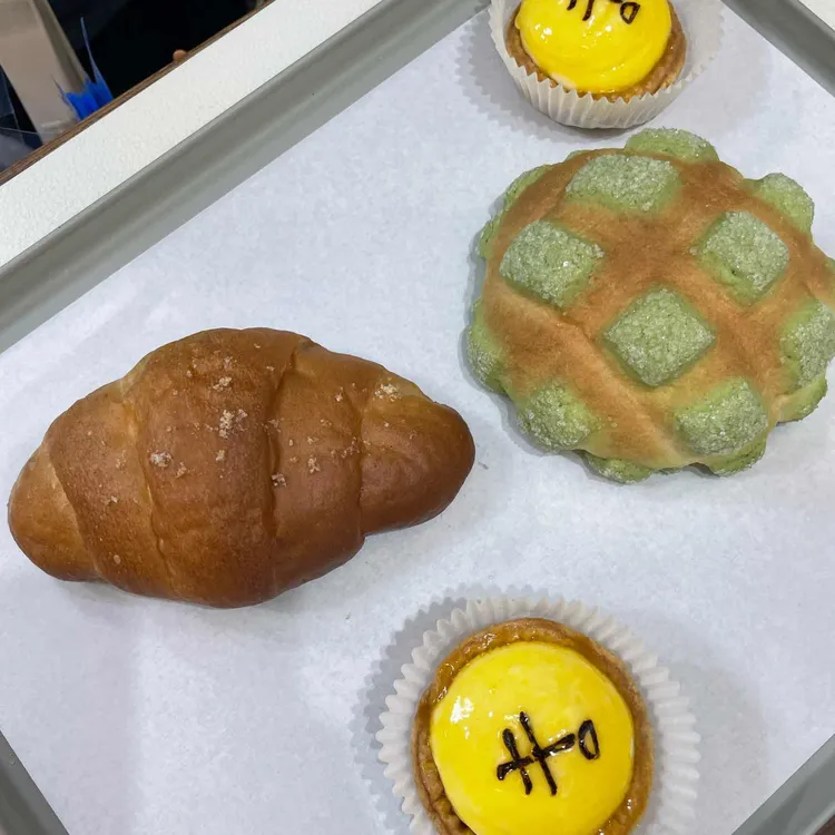 키베이커리 대표 사진