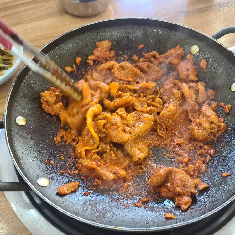 송림식당 대표 사진