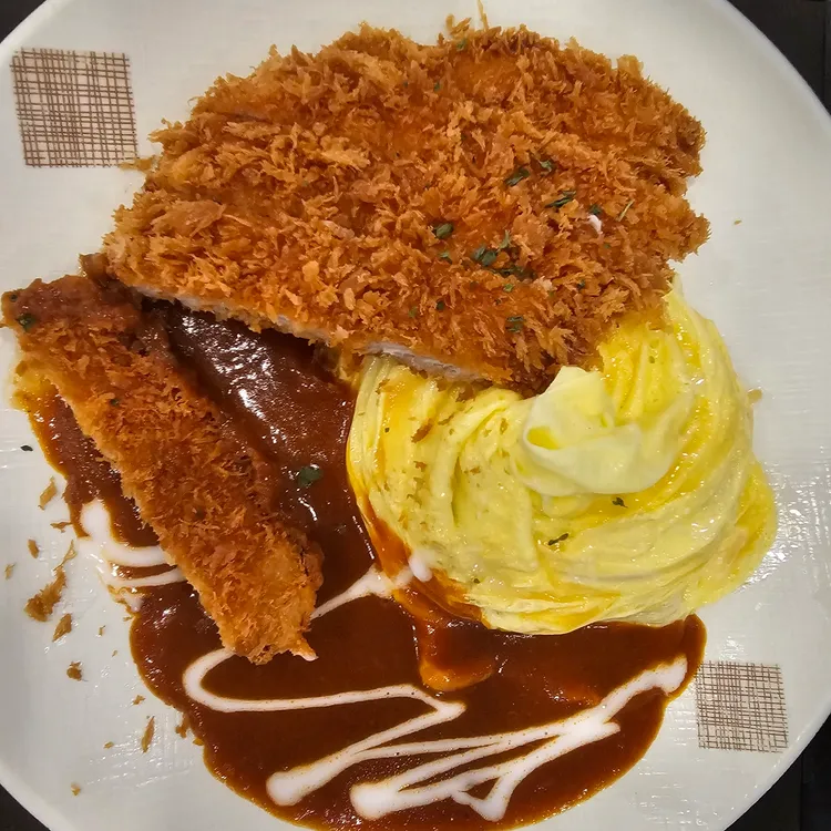 깡나미식당 후레쉬빌 대표 사진