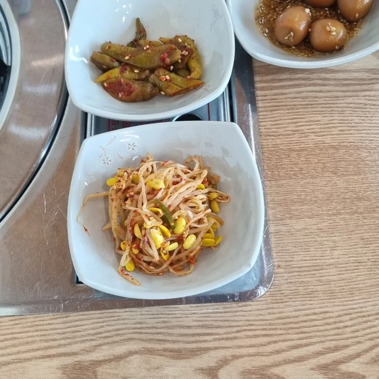 내장산달구지 대표 사진