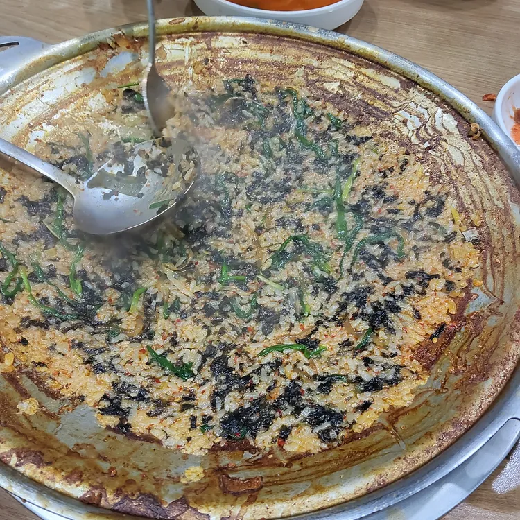 발리부대찌개 대표 사진