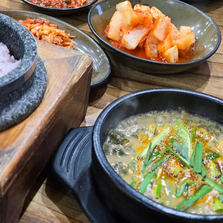 할머니추어탕 대표 사진