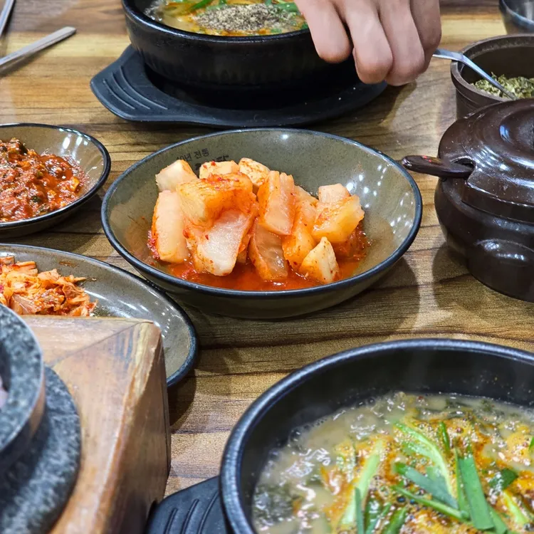 할머니추어탕 대표 사진