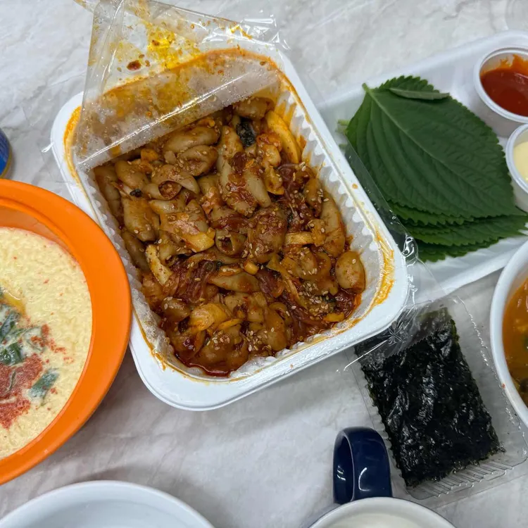 양마니순대곱창 대표 사진