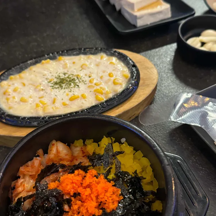 바다와 대표 사진