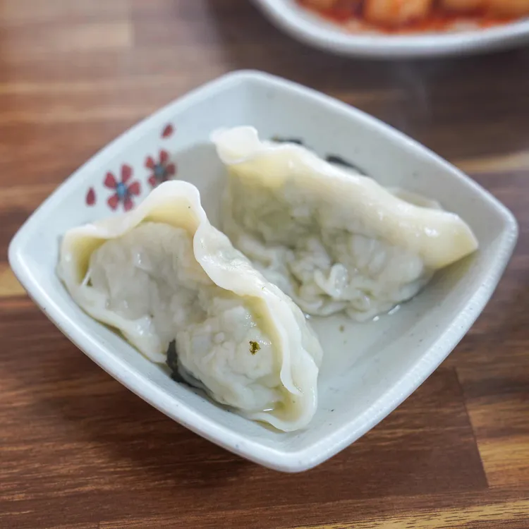 어랑손만두국 대표 사진