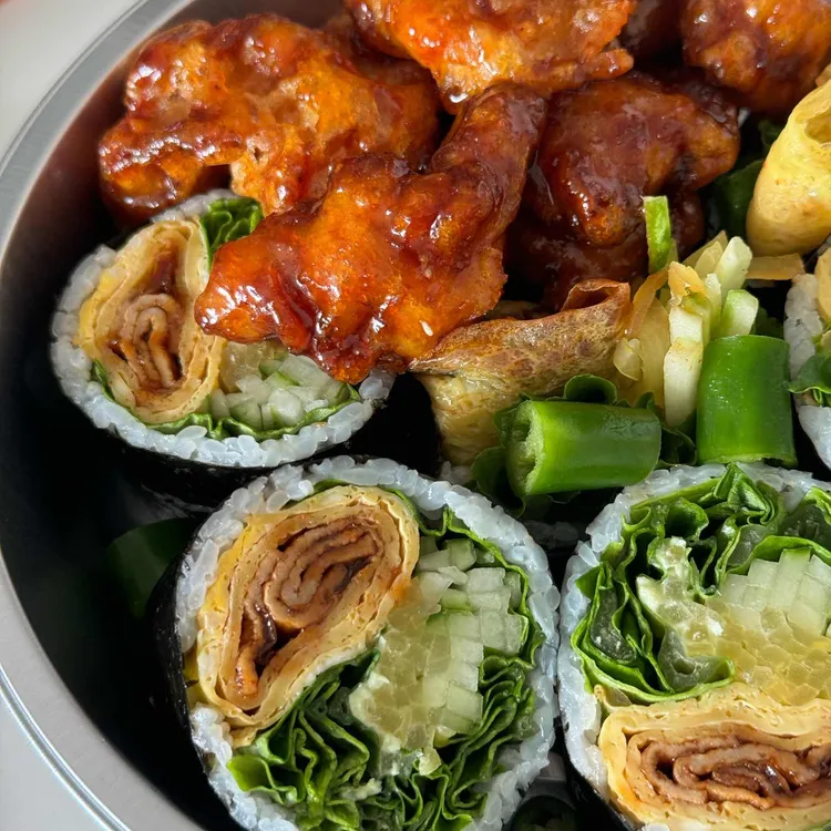 오토김밥 대표 사진