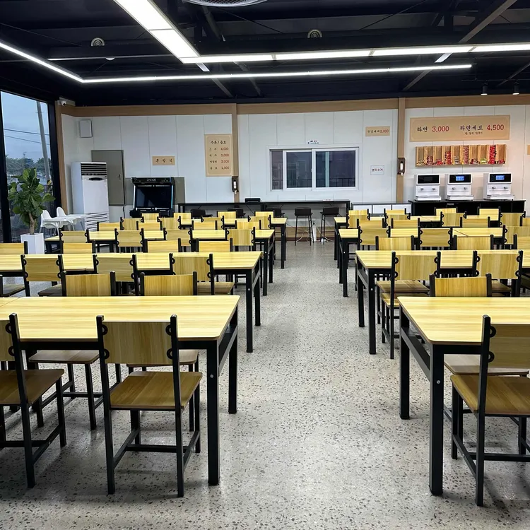 장대리한식뷔페 대표 사진