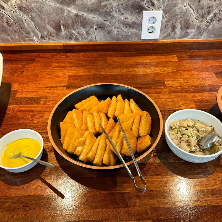 장대리한식뷔페 대표 사진