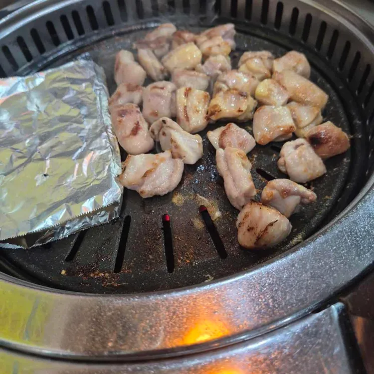 태영생막창 대표 사진