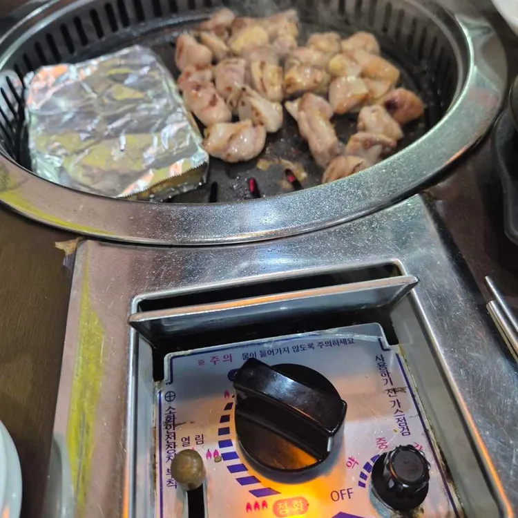 태영생막창 대표 사진