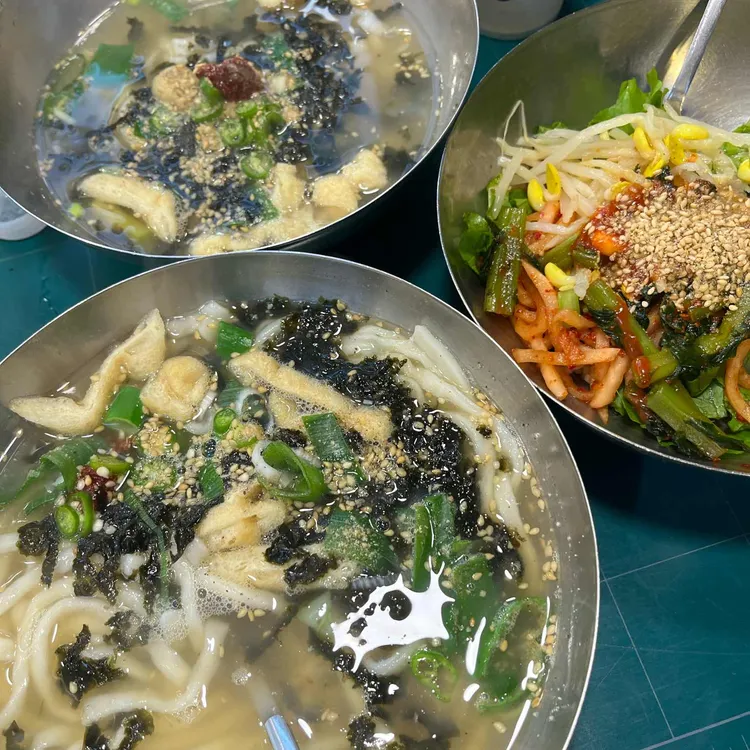 서울식당 대표 사진