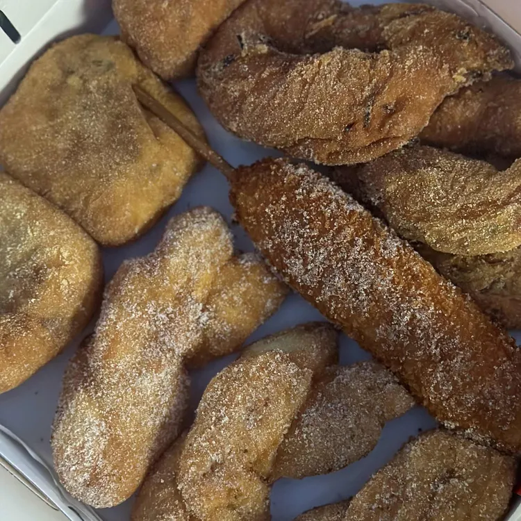 제주돌담꽈배기 대표 사진